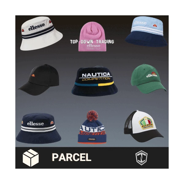 Hat lot online for reseller